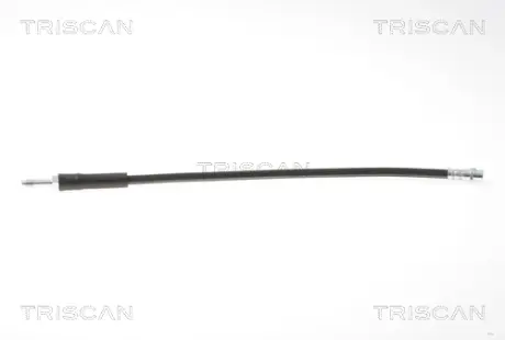 Шланг гальмівний передній Triscan 815010119