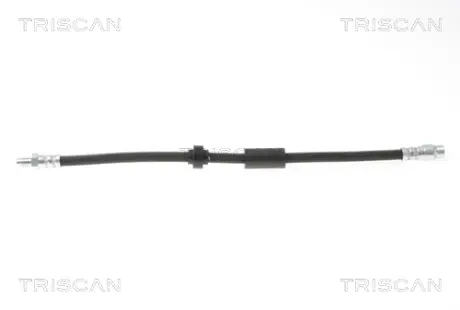 Шланг гальмівний передній Triscan 815010123