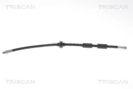 Шланг гальмівний передній Triscan 815010125