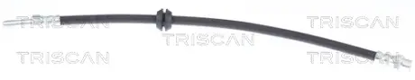 Шланг гальмівний передній Triscan 815011105