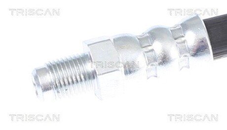 Шланг тормозной передний triscan 815011108