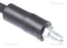 Шланг тормозной передний triscan 815011109