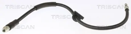 Шланг гальмівний передній Triscan 815011235