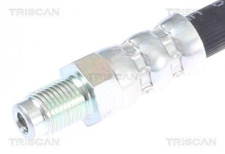 Шланг тормозной передний triscan 815011237