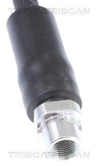 Шланг тормозной передний triscan 815011237