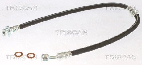 Шланг тормозной передний triscan 815014281 на Ниссан Рог