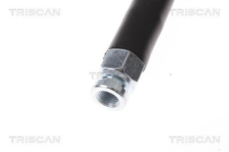 Шланг тормозной передний triscan 815015113
