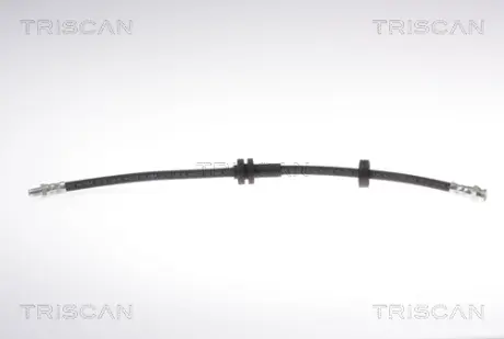 Шланг гальмівний передній Triscan 815015143