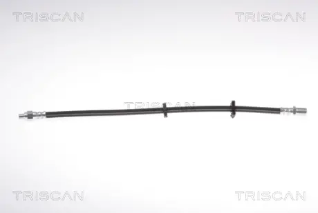 Шланг гальмівний передній Triscan 815015146