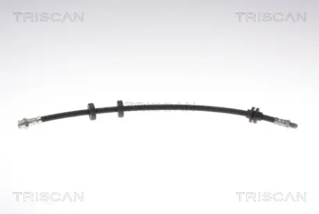 Шланг гальмівний передній Triscan 815015231
