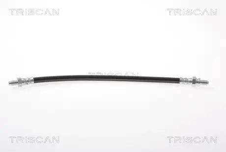 Шланг тормозной передний triscan 815016105