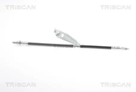 Шланг тормозной передний triscan 815016128