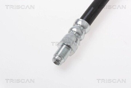 Шланг гальмівний передній triscan 815016130