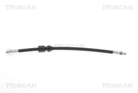 Шланг гальмівний передній Triscan 815016130