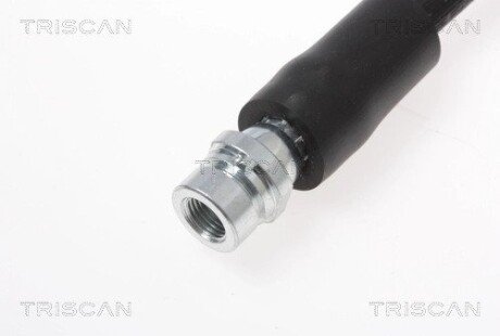 Шланг гальмівний передній triscan 815016141