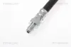 Шланг тормозной передний triscan 815016141