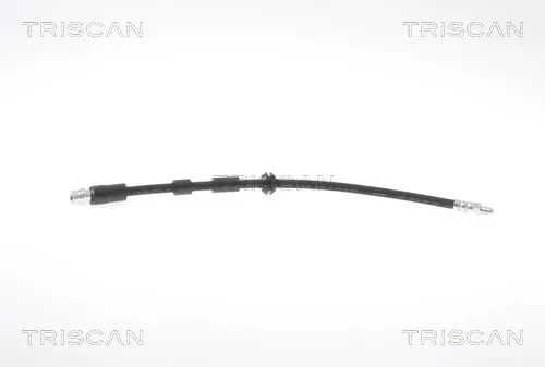 Шланг тормозной передний triscan 815016141