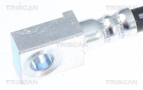 Шланг гальмівний передній triscan 815016265