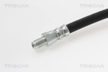 Шланг тормозной передний triscan 815017119