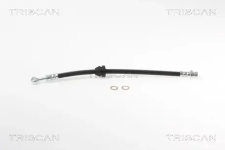 Шланг тормозной передний triscan 815021103