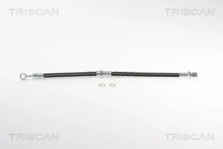 Шланг тормозной передний triscan 815021104