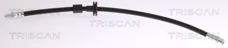 Шланг гальмівний передній Triscan 815023105