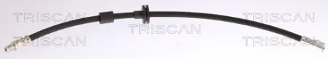 Шланг гальмівний передній Triscan 815023109