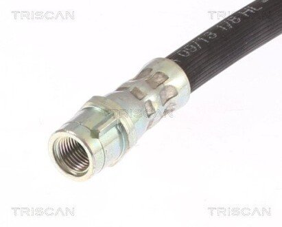 Шланг тормозной передний triscan 815023117