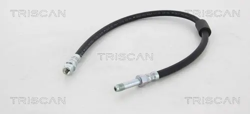 Шланг тормозной передний triscan 815023119