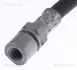 Шланг тормозной передний triscan 815024120