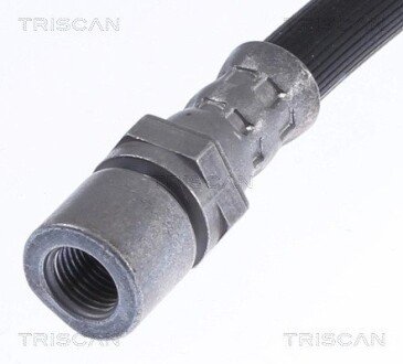 Шланг гальмівний передній triscan 815024120