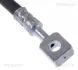 Шланг тормозной передний triscan 815024120