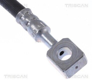 Шланг гальмівний передній triscan 815024120
