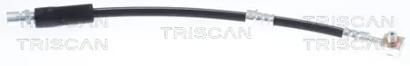 Шланг гальмівний передній Triscan 815024130