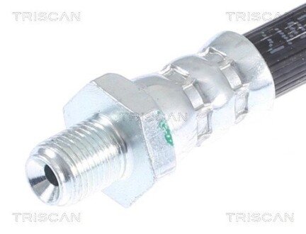 Шланг гальмівний передній triscan 815025003