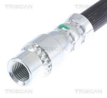Шланг гальмівний передній triscan 815025003