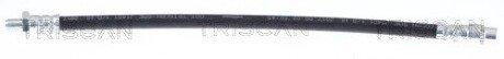 Шланг гальмівний передній triscan 815025003