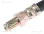 Шланг тормозной передний triscan 815025103