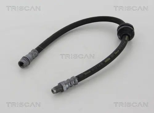 Шланг тормозной передний triscan 815025157