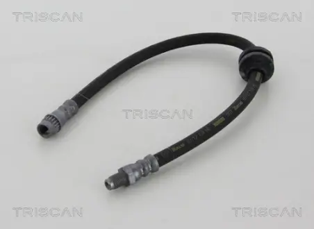 Шланг тормозной передний triscan 815025157