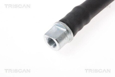 Шланг тормозной передний triscan 815028120