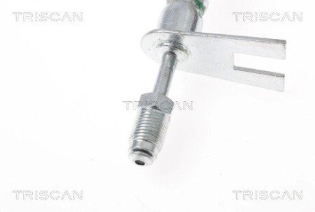 Шланг тормозной передний triscan 815028120