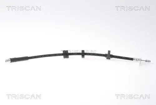 Шланг тормозной передний triscan 815028120