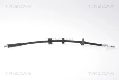 Шланг гальмівний передній Triscan 815028120