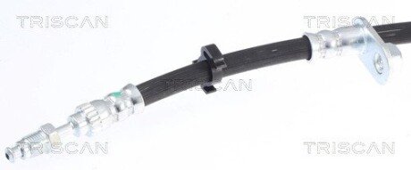 Шланг гальмівний передній triscan 815028239
