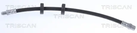Шланг тормозной передний triscan 815029002