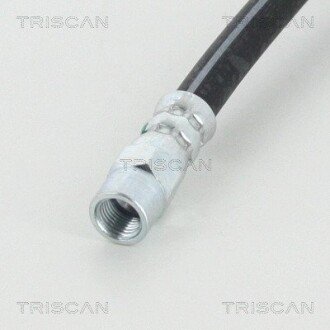 Шланг тормозной передний triscan 815029105