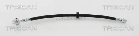 Шланг гальмівний передній Triscan 815029116