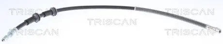 Шланг гальмівний передній Triscan 815029117