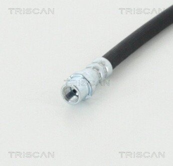 Шланг тормозной передний triscan 815029124